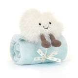 Jellycat® Облаче с кърпа за гушкане