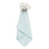 Jellycat® Облаче с кърпа за гушкане