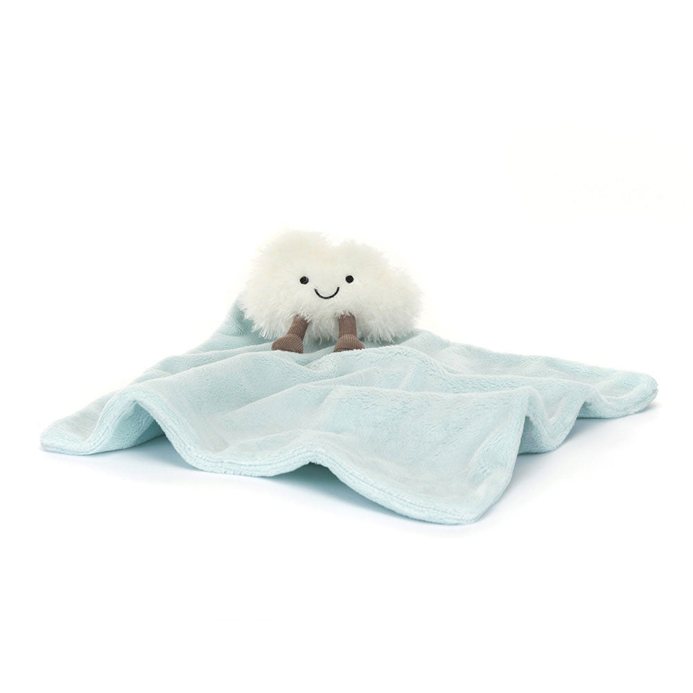 Jellycat® Облаче с кърпа за гушкане