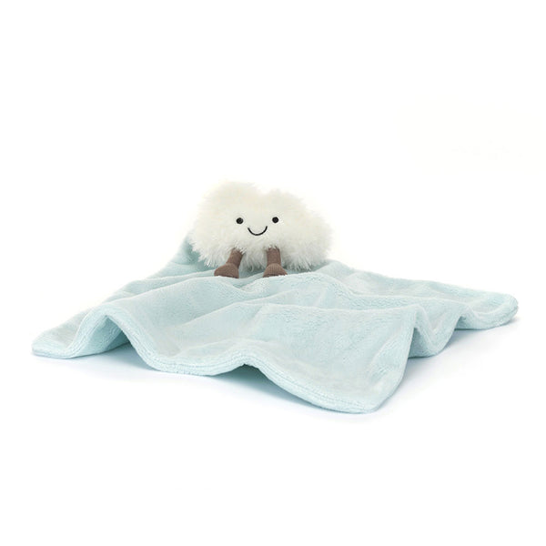 Jellycat® Облаче с кърпа за гушкане