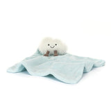 Jellycat® Облаче с кърпа за гушкане
