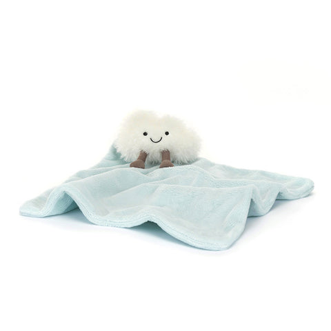 Jellycat® Облаче с кърпа за гушкане