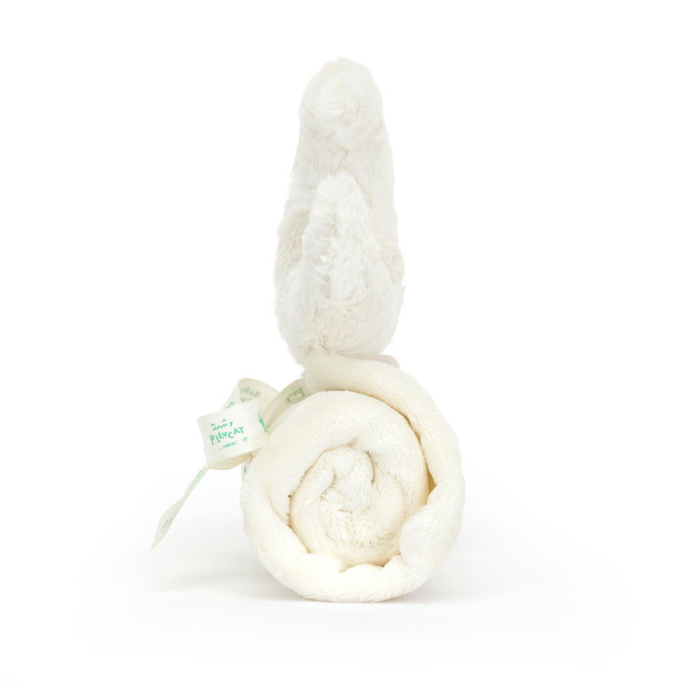 Jellycat® Луничка с кърпа за гушкане