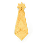 Jellycat® Слънчице с кърпа за гушкане
