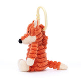 Jellycat® Лисичка с вибрация