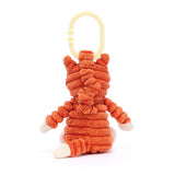 Jellycat® Лисичка с вибрация