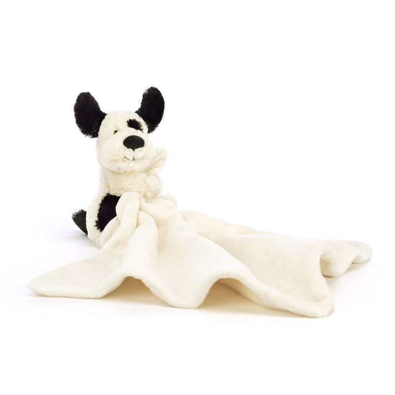Jellycat® Кученце с кърпа за гушкане