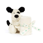Jellycat® Кученце с кърпа за гушкане