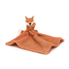 Jellycat® Лисиче с кърпа за гушкане