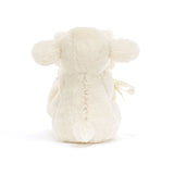 Jellycat® Агънце с кърпа за гушкане