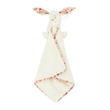 Jellycat® Зайче Berry с кърпа за гушкане