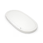 Stokke® Sleepi™ Fitted Sheet Standard - White