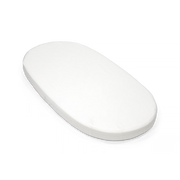 Stokke® Sleepi™ Fitted Sheet Standard - White