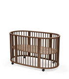 Stokke® Sleepi™ Легло V3 - цвят Warm Brown