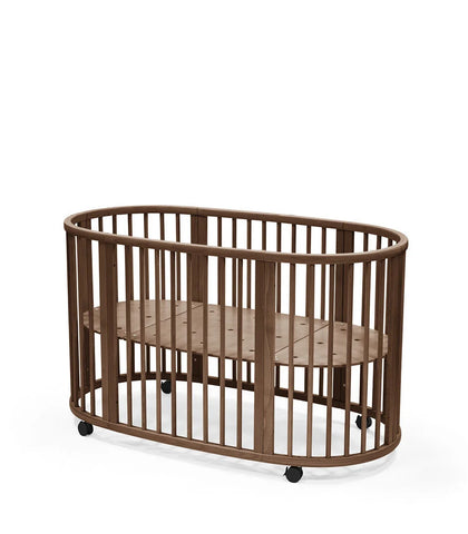 Stokke® Sleepi™ Легло V3 - цвят Warm Brown