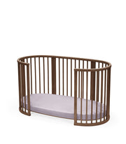 Stokke® Sleepi™ Легло V3 - цвят Warm Brown