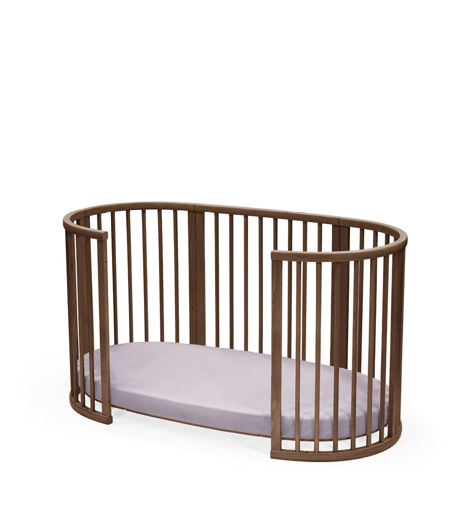 Stokke® Sleepi™ Легло V3 - цвят Warm Brown