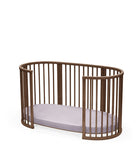 Stokke® Sleepi™ Легло V3 - цвят Warm Brown