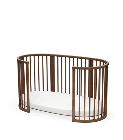 Stokke® Sleepi™ Легло V3 - цвят Warm Brown