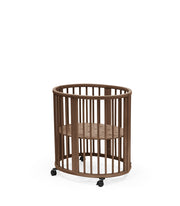 Stokke® Sleepi™ Мини Легло V3 - цвят Warm Brown