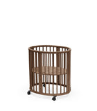 Stokke® Sleepi™ Мини Легло V3 - цвят Warm Brown