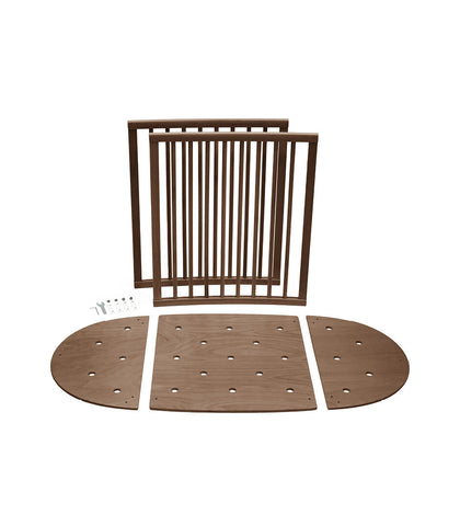 Stokke® Sleepi™ V3 Удължители - цвят Warm Brown
