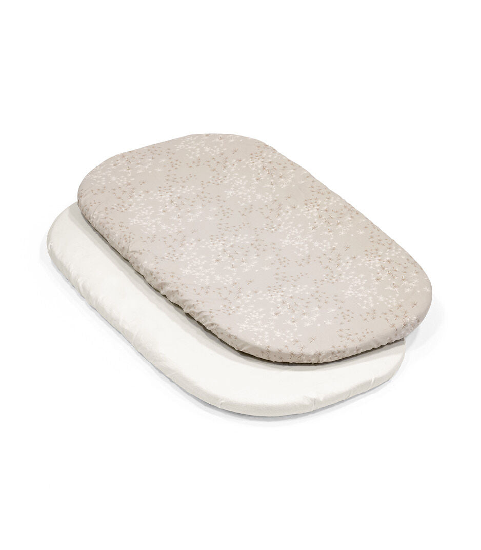 Stokke® Snoozi™ Чаршафи
