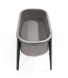 Stokke® Snoozi™ Легло - цвят Graphite Grey