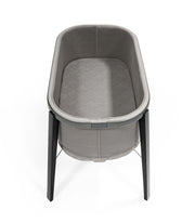 Stokke® Snoozi™ Легло - цвят Graphite Grey