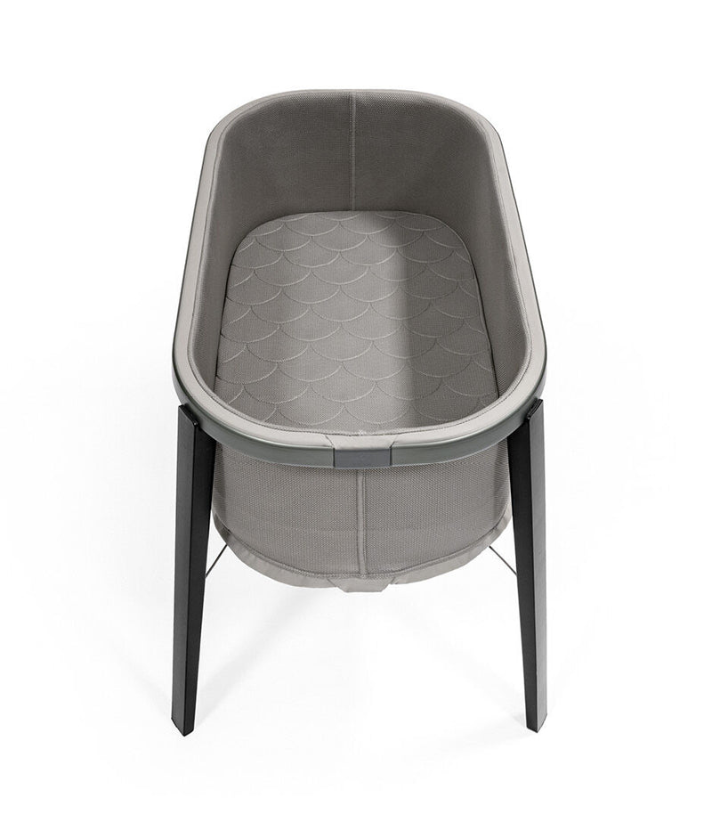 Stokke® Snoozi™ Легло - цвят Graphite Grey