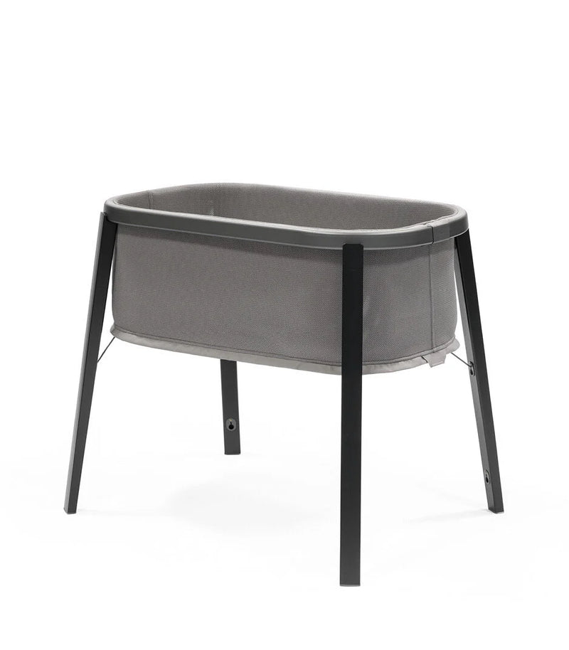 Stokke® Snoozi™ Легло - цвят Graphite Grey
