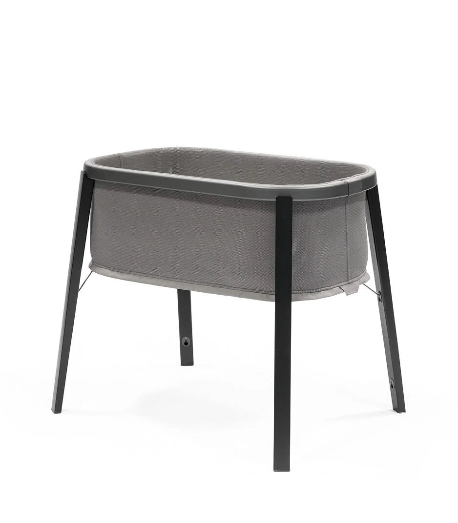 Stokke® Snoozi™ Легло - цвят Graphite Grey