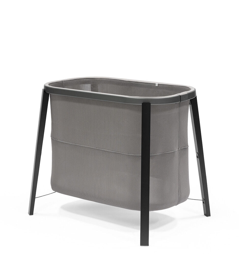 Stokke® Snoozi™ Легло - цвят Graphite Grey
