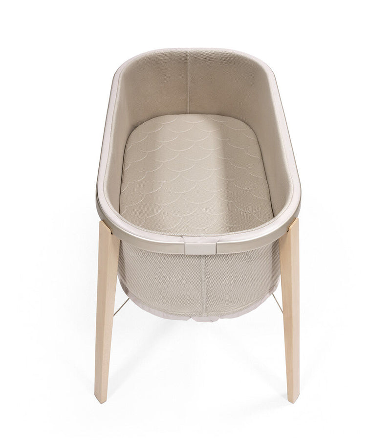 Stokke® Snoozi™ Легло - цвят Sandy Beige