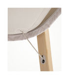Stokke® Snoozi™ Легло - цвят Sandy Beige