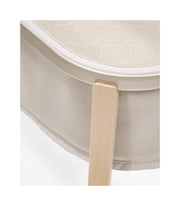Stokke® Snoozi™ Легло - цвят Sandy Beige