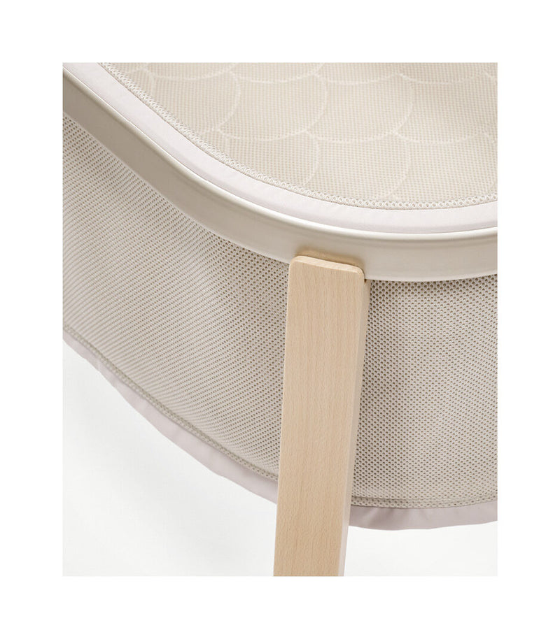 Stokke® Snoozi™ Легло - цвят Sandy Beige