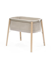 Stokke® Snoozi™ Легло - цвят Sandy Beige