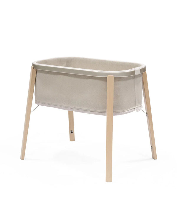 Stokke® Snoozi™ Легло - цвят Sandy Beige