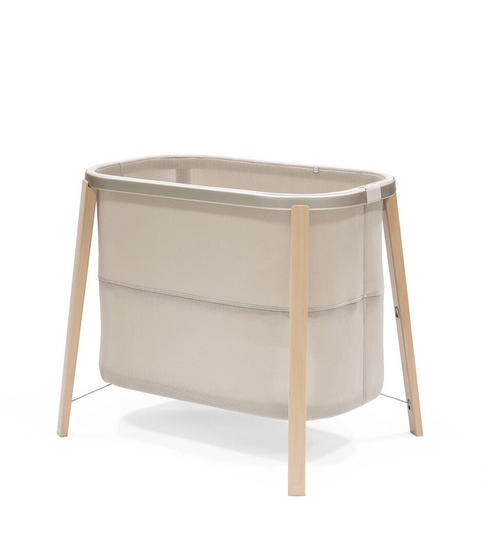 Stokke® Snoozi™ Легло - цвят Sandy Beige