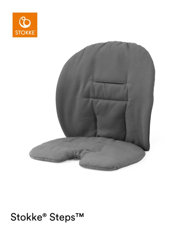 Stokke® Steps® Възглавничка Herringbone Grey