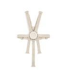 Stokke® Tripp Trapp® 5-точков колан Beige