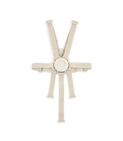 Stokke® Tripp Trapp® 5-точков колан Beige