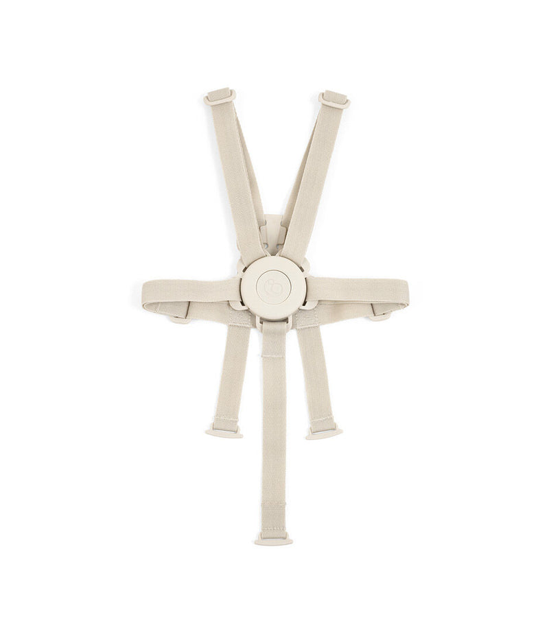 Stokke® Tripp Trapp® 5-точков колан Beige