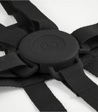 Stokke® Tripp Trapp® 5-точков колан Black