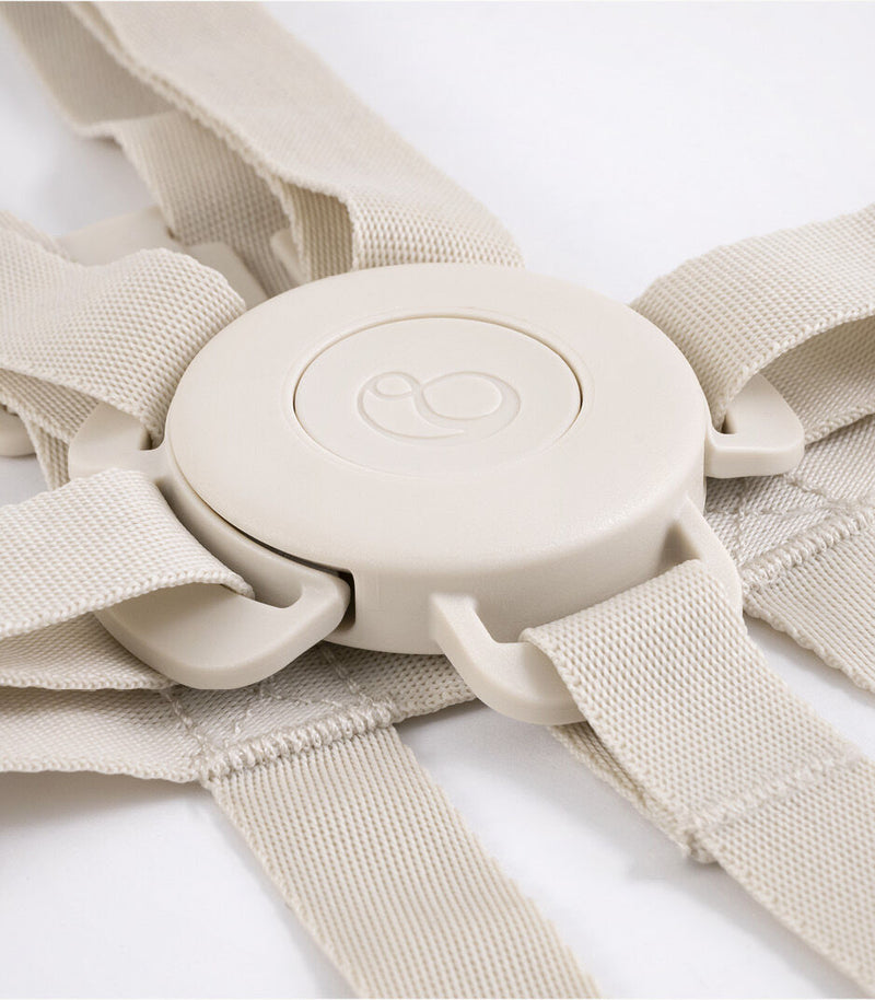 Stokke® Tripp Trapp® 5-точков колан Beige
