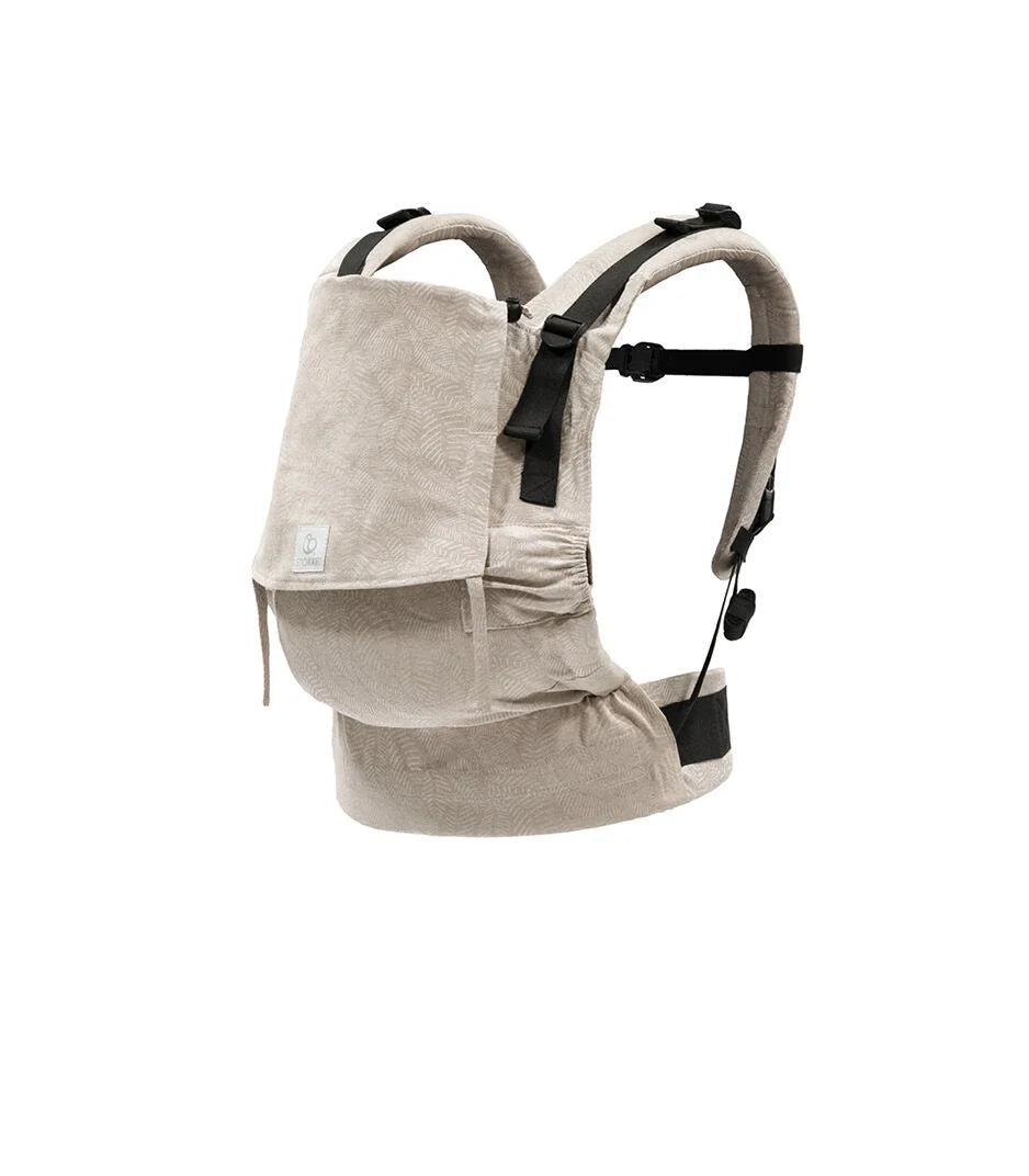 Stokke® Limas™ Кенгуру Flex Floral Beige