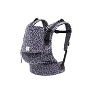 Stokke® Limas™ Кенгуру Flex Leopard Lilac