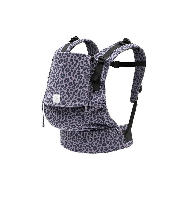 Stokke® Limas™ Кенгуру Flex Leopard Lilac