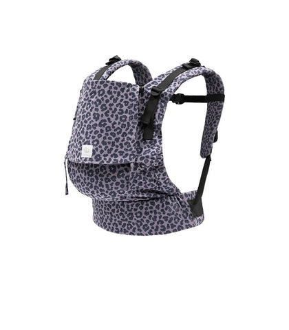 Stokke® Limas™ Кенгуру Flex - цвят Leopard Lilac